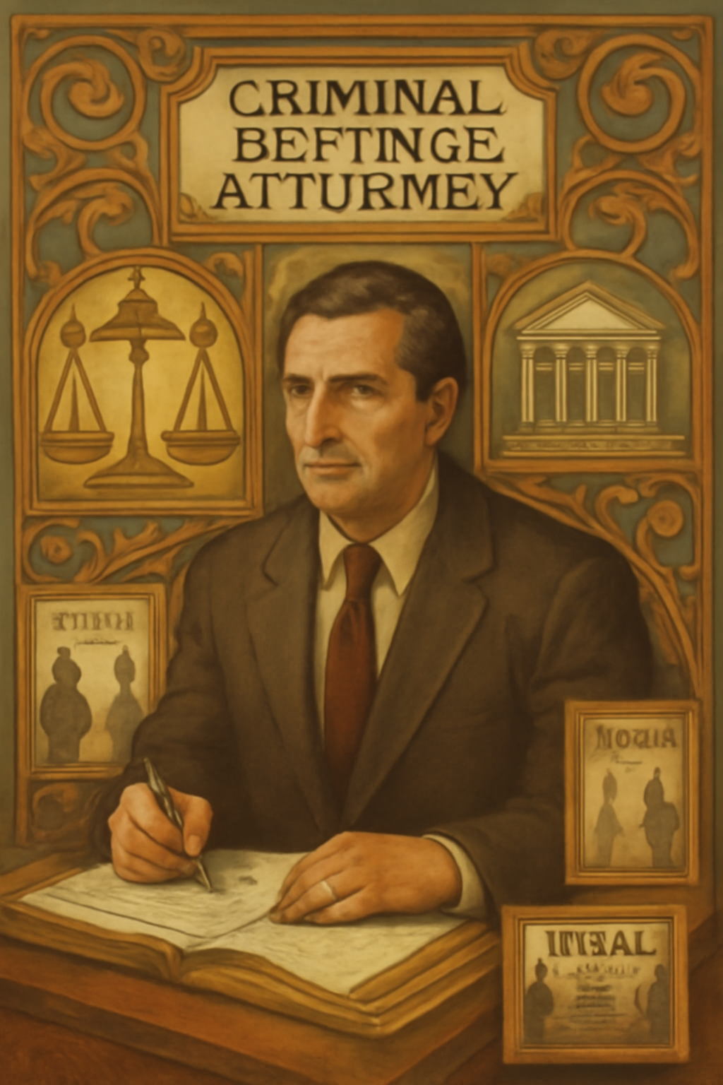 Criminal defense attorney Lake County: diversion, plea options, and trial timelines