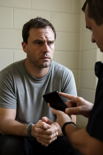 Lake County, Indiana Criminal Defense Attorney: What to Do After an Arrest